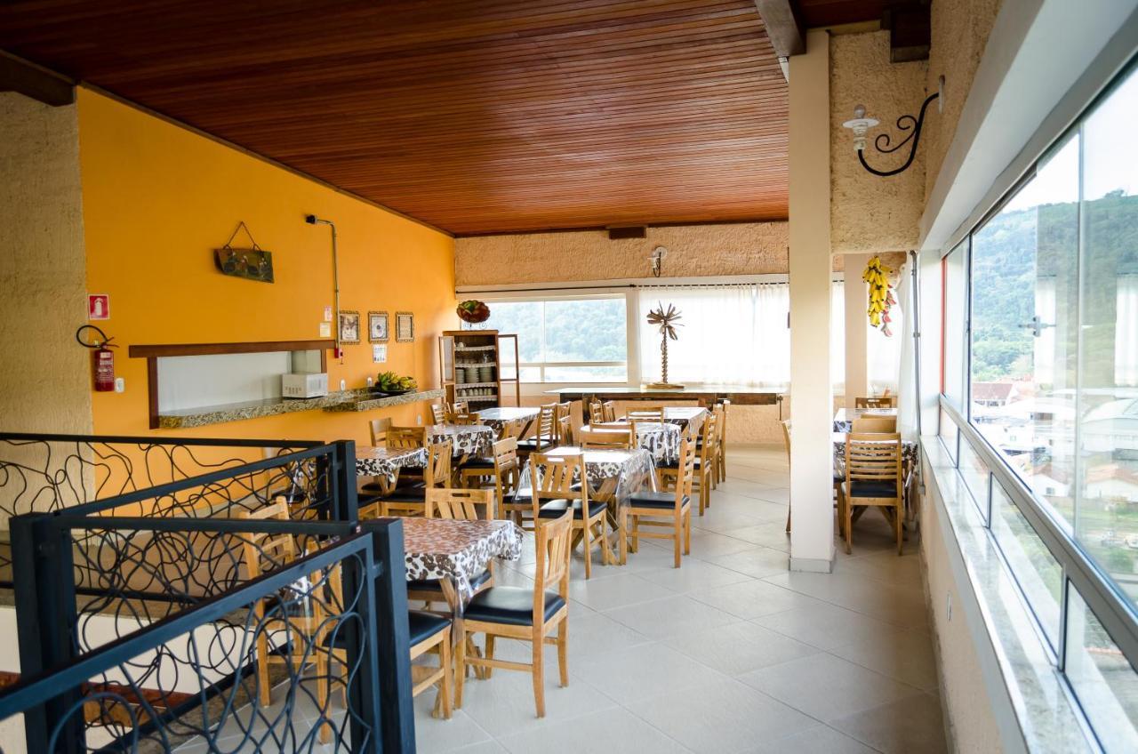 Hotel Vale do Café Machado Exterior foto